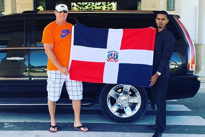 Punta Cana Airport Transfer Bavaro Suburban Trip - Smooth Sailing from Punta Cana Airport to Bavaro Resorts