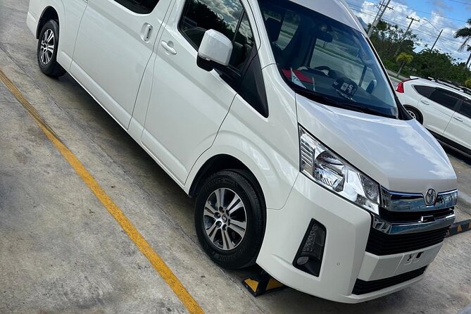 Punta Cana Airport Transfer Cap Cana Van - Who Would Benefit Most from This Transfer?