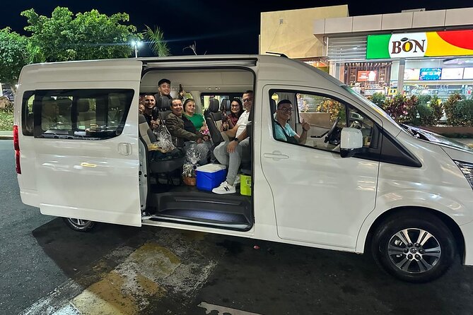 Punta Cana Airport Transfer Cap Cana Van - Final Thoughts