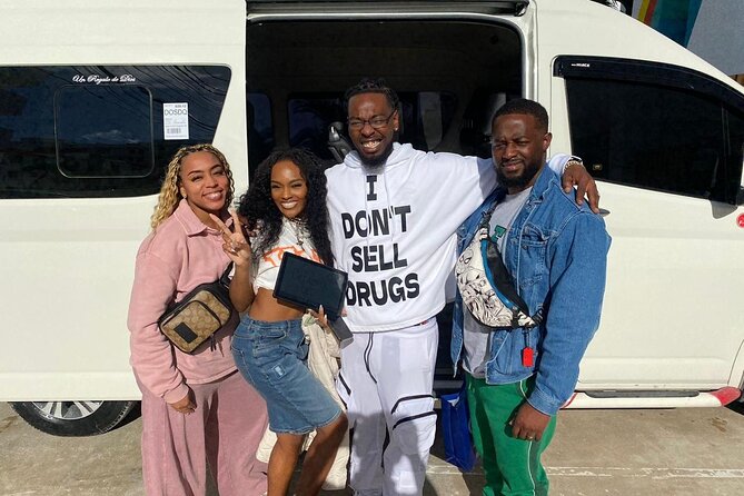 Punta Cana Airport Transfer Cap Cana Van - FAQ