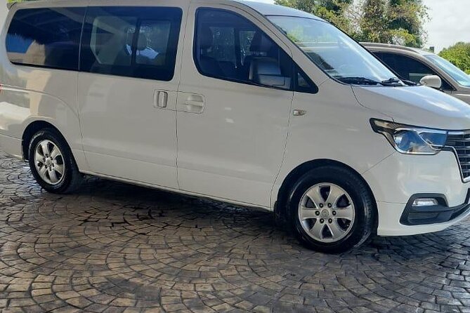 Punta Cana Airport Transfer Bavaro Van - Why This Transfer Offers Great Value