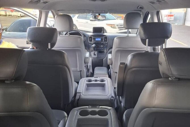 Punta Cana Airport Transfer Bavaro Van - A Detailed Look at the Punta Cana Airport Transfer Bavaro Van