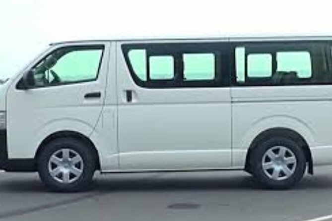 private transport - In-Depth Review of the Punta Cana Private Transfer Experience