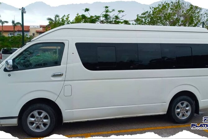 private transport - Key Points