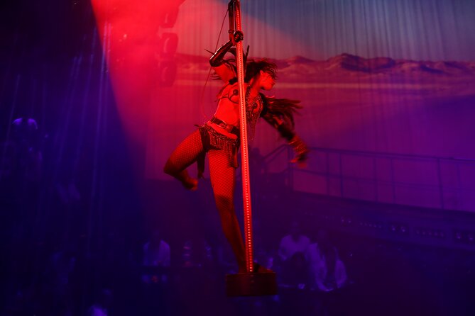 Coco Bongo Punta Cana with Transfer from Hotels Included - What Travelers Say and Why It Matters