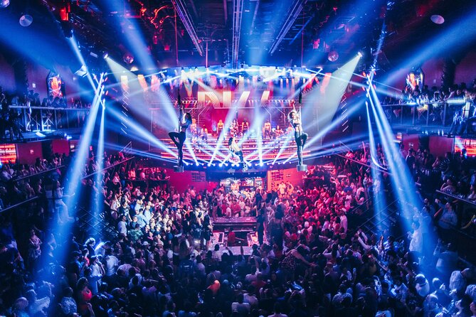 Coco Bongo Punta Cana with Transfer from Hotels Included - An In-Depth Look at the Coco Bongo Punta Cana Experience