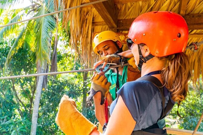 Half-day Zip Lining in Punta Cana - Final Thoughts