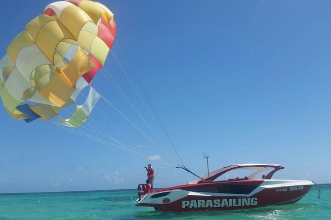 Parasailing Adventure Punta Cana - Final Thoughts: Who Will Love This?