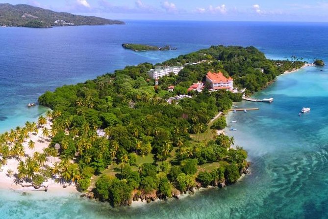 Full day tour to samana bay from punta cana - What Travelers Say