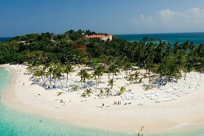 Full day tour to samana bay from punta cana - FAQs