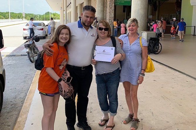 Punta Cana Airport to DREAMS FLORA RESORT in PUNTA CANA R/T - Who Is This Transfer Best For?