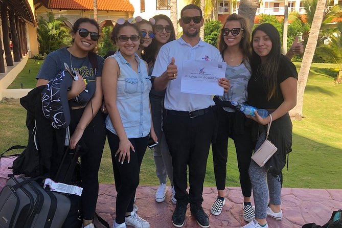 Punta Cana Airport to DREAMS FLORA RESORT in PUNTA CANA R/T - Final Thoughts