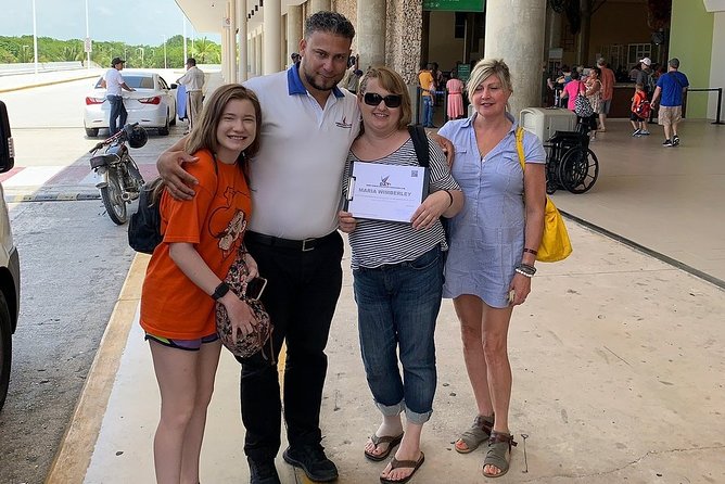 Punta Cana Airport to WYNDHAM ALLTRA Punta Cana (Uvero Alto) R/T - The Sum Up: Is This Transfer the Right Choice for You?