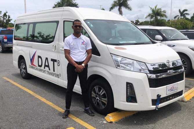 Punta Cana Airport to WYNDHAM ALLTRA Punta Cana (Uvero Alto) R/T - A Practical and Comfortable Way to Start and End Your Punta Cana Vacation