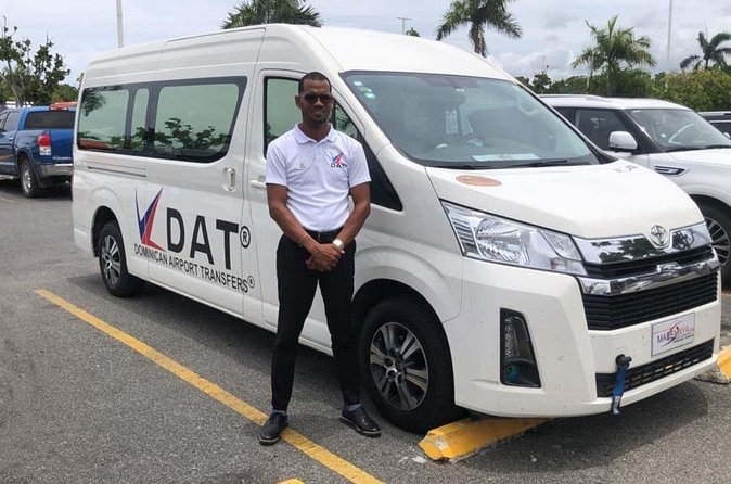 Punta Cana Airport to HYATT ZIVA & ZILARA RESORTS in CAP CANA R/T - The Sum Up