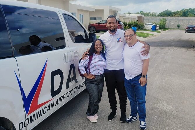 Private Airport Transfers Across the Dominican Republic - Authentic Traveler Insights