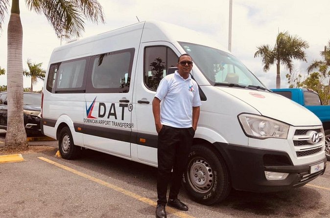 Private Airport Transfers Across the Dominican Republic - Why Choose This Transfer?