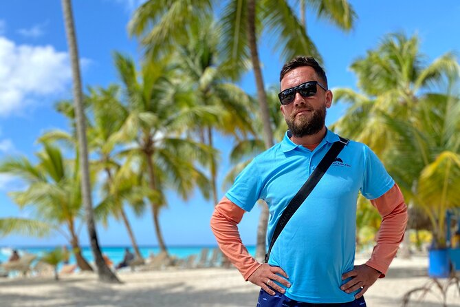 Saona Private Full-Day Tour from Punta Cana - Transfer Logistics and Comfort