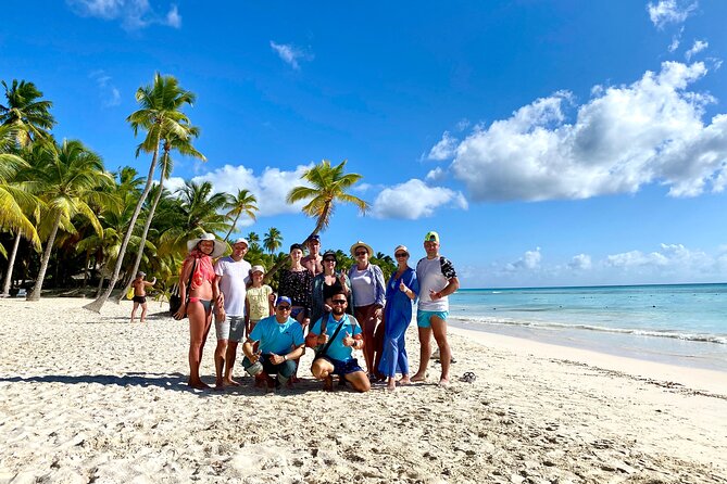 Saona Private Full-Day Tour from Punta Cana - Who Will Love This Tour?