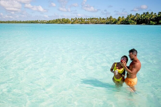 Saona Island at Yellow Submarine Exclusive Tour from Punta Cana - FAQ