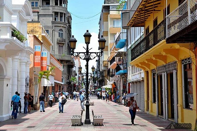 Day Trip to Santo Domingo from Punta Cana - A Detailed Look at the Santo Domingo Day Trip