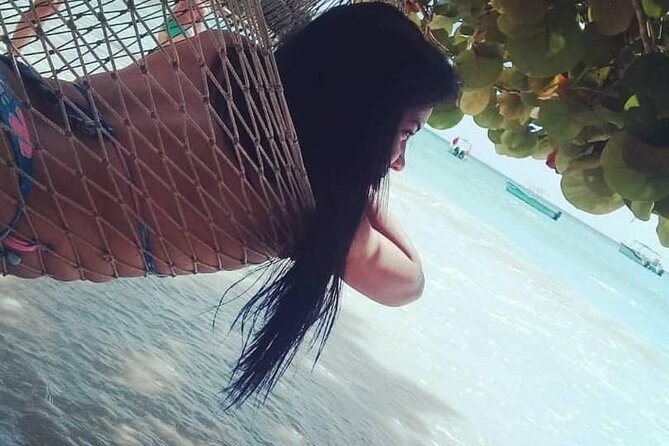 Saona Island Tour - Full Day from Punta Cana Buffet and drinks - The Experience in Detail