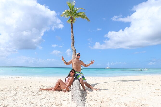 Saona Island Tour - Full Day from Punta Cana Buffet and drinks - Who Will Love This Tour?