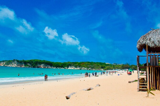 Full Day City Tour of Punta Cana - The Experience in Practice