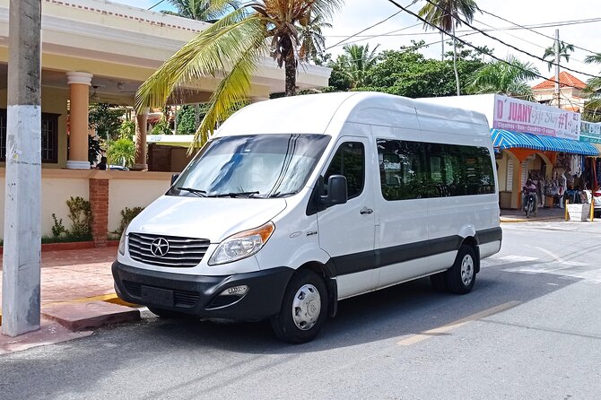 Private Transfers from Punta Cana Airport to Hotels - Why Choose This Transfer?