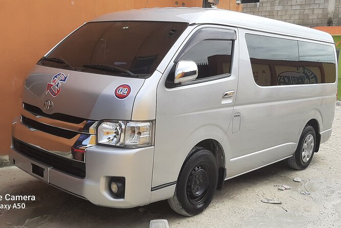 Private Transfers from Punta Cana Airport to Hotels - Final Thoughts