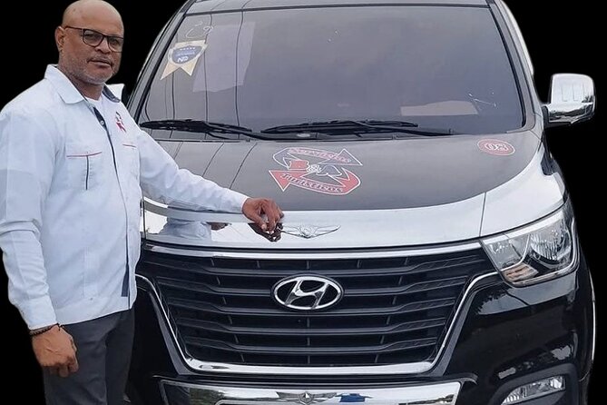 Private Transfers from Punta Cana Airport to Hotels - FAQ: Your Questions Answered