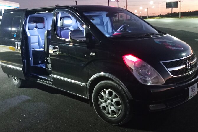 Private Transfers from Punta Cana Airport to Hotels - Quick Overview