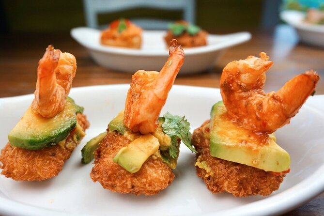 Half Day Punta Cana Food Tour Including Transportation - Authenticity and Value: What You’re Really Getting