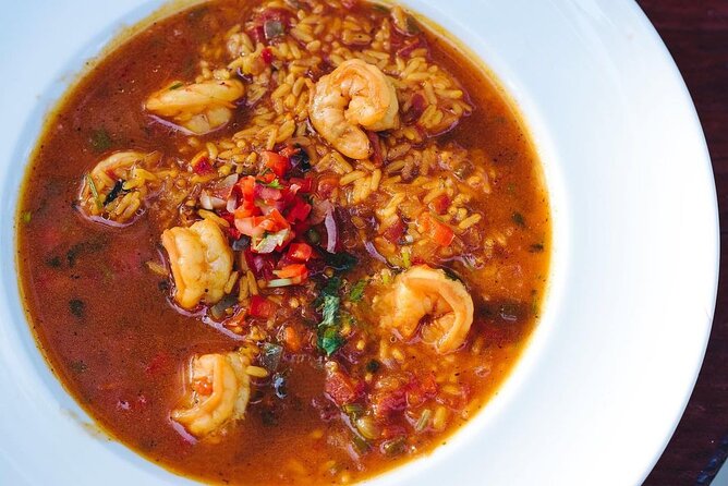 Half Day Punta Cana Food Tour Including Transportation - FAQ