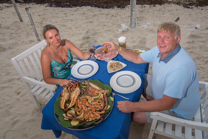 Half Day Punta Cana Food Tour Including Transportation - Discovering Punta Canas Flavors: What the Tour Offers