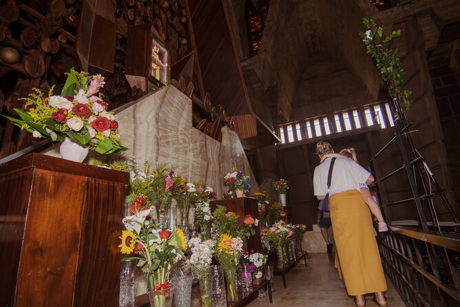 Explore and Learn the Culture of the Dominicans - What to Expect on the Tour: A Detailed Breakdown