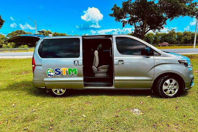 Private Transfer to/from Punta Cana Airport - The Real Deal with Punta Cana Airport Transfers