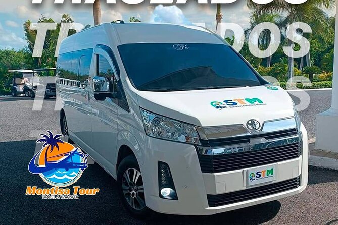 Private Transfer to/from Punta Cana Airport - Final Thoughts