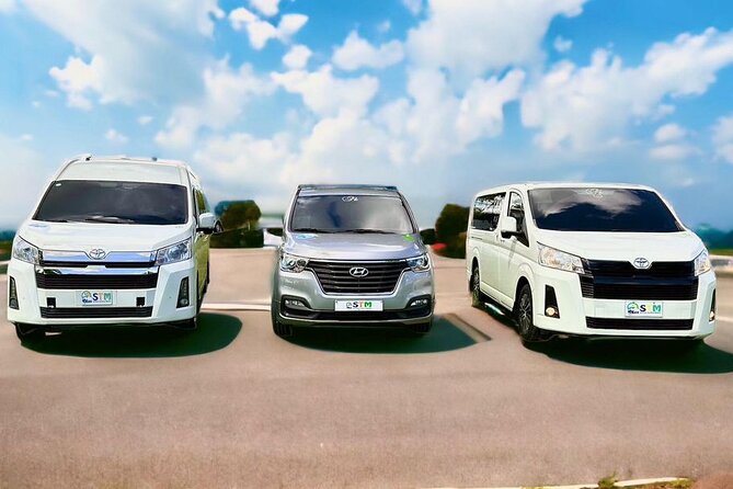 Private Transfer to/from Punta Cana Airport - The Experience in Practice