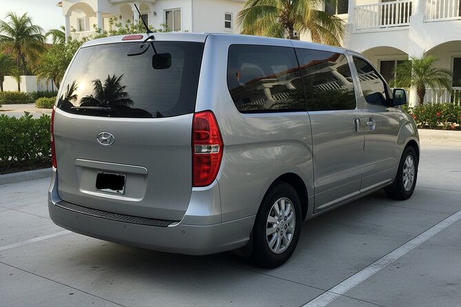 Private Transfer to/from Punta Cana Airport - Deep Dive: Why This Transfer Works