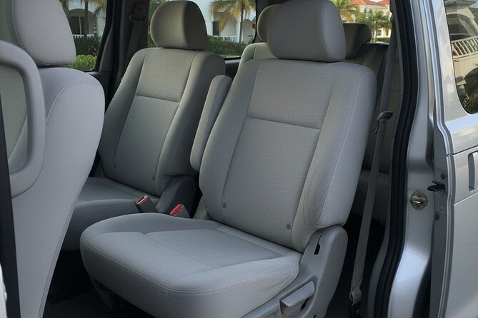 Private Transfer to/from Punta Cana Airport - Who Should Book This Transfer?