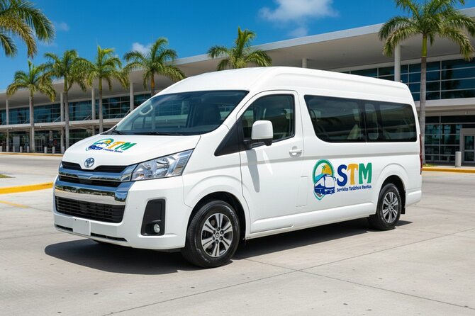 Private Transfer to/from Punta Cana Airport - Easy, Reliable Transportation from Punta Cana Airport