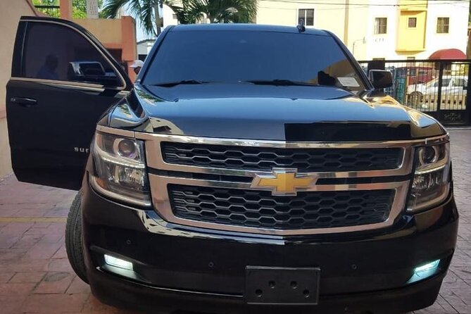 Roundtrip suv from Punta Cana airport to punta cana Hotels - A Practical Guide to Your Punta Cana Transfer