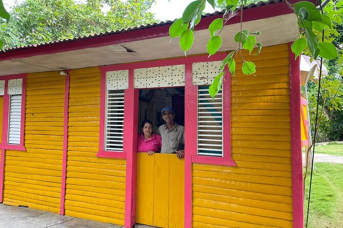 Discover Dominican life - Discover Dominican Life: An Authentic Cultural Adventure in Punta Cana