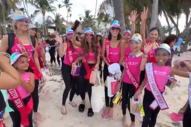 Private Cruise Party and Snorkeling in Punta Cana - A Full Review of the Private Cruise Party and Snorkeling in Punta Cana