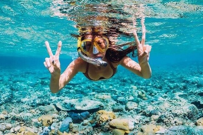 Private Cruise Party and Snorkeling in Punta Cana - Frequently Asked Questions (FAQs)