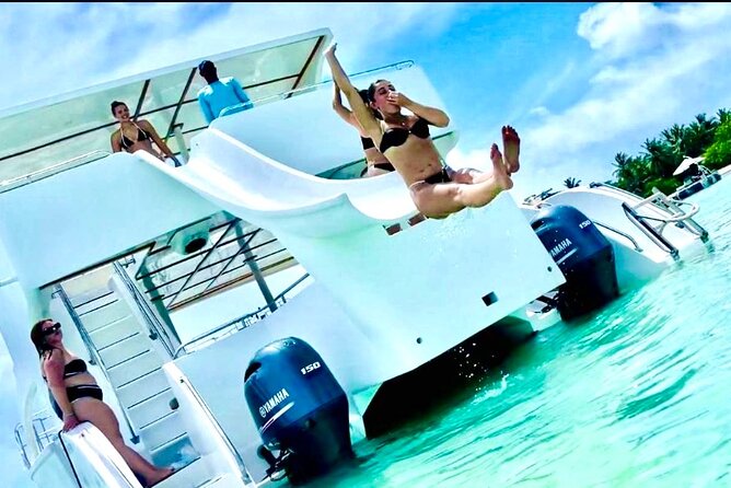 Sand Bar Punta Cana, Snorkeling, Party Boat, Booze Cruise Party - Value for Money and Overall Impressions