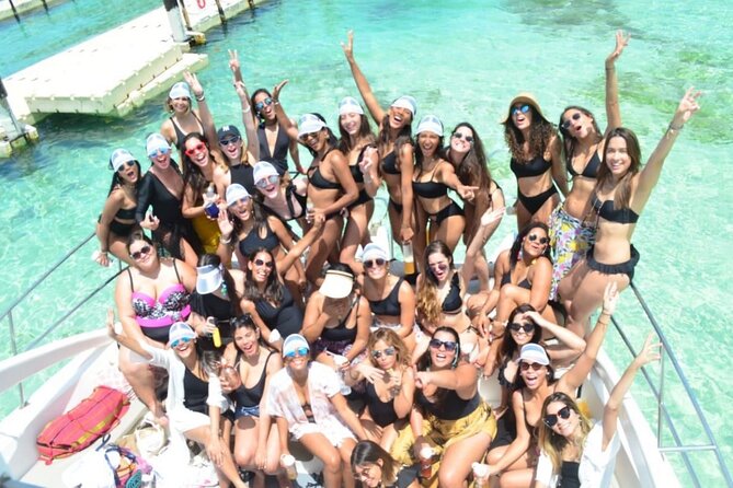 Sand Bar Punta Cana, Snorkeling, Party Boat, Booze Cruise Party - Final Thoughts