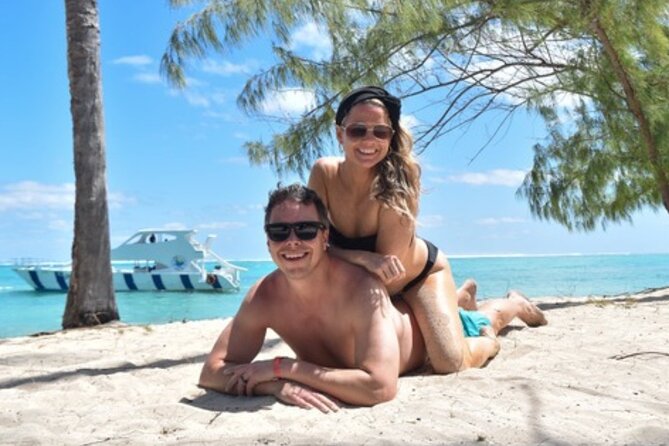 Sand Bar Punta Cana, Snorkeling, Party Boat, Booze Cruise Party - FAQs