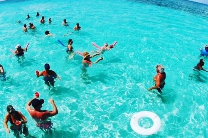 Punta Cana Booze Cruise, Snorkeling, Bar Entertainment Open Bar - Who Should Consider This Tour?